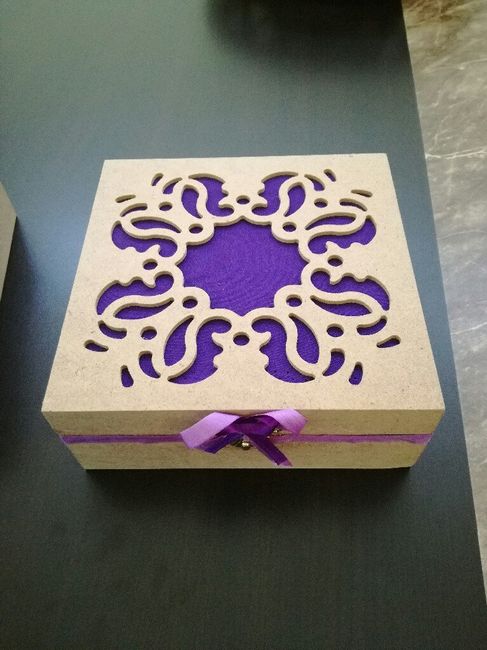 Algún detallito para mis damas? - 1