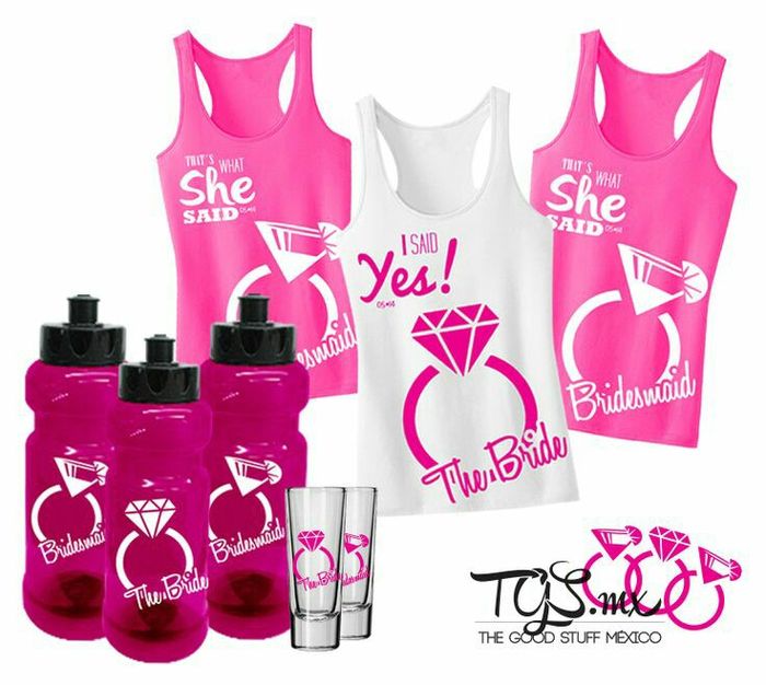 Detalles para las damas más especiales - 1