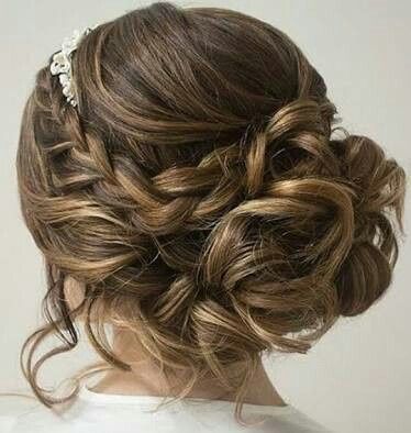 Algunas ideas de peinados - 2