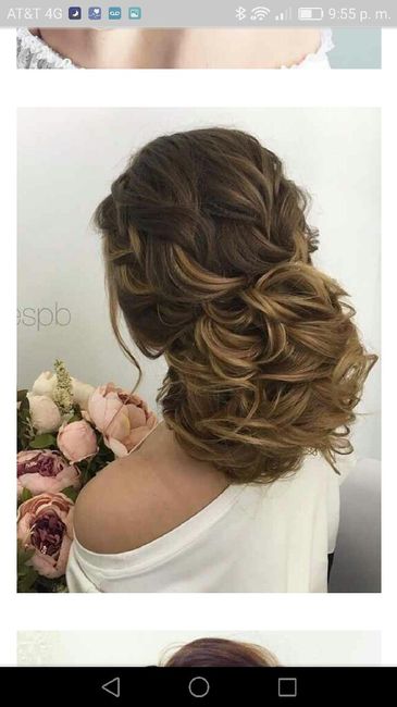 Ya tengo vestido - 4