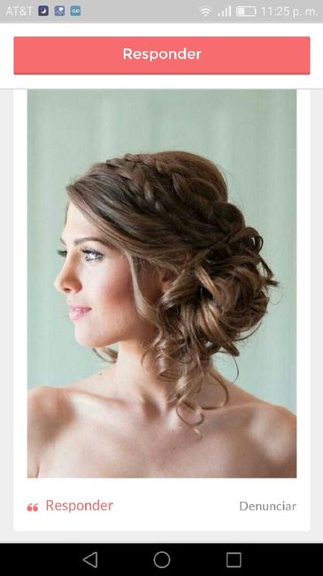 Ya tengo vestido - 5