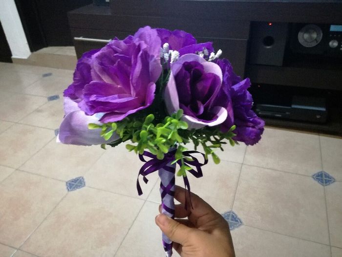 Ramo para aventar dyi - 3