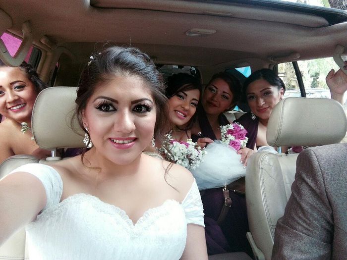 Ya me casé 😊 - 3