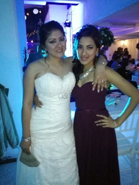 Ya me casé 😊 - 4