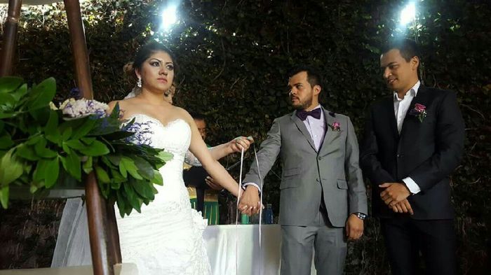 Ya me casé 😊 - 6