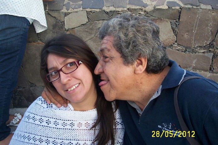 Hace poco perdí a mi padre :( quien debe entregarme? - 1