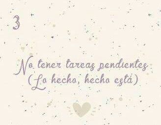 Mandamientos para una novia en su gran día - 4