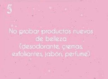 Mandamientos para una novia en su gran día - 6