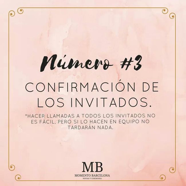 Brides manden esto a sus damas de honor! - 4