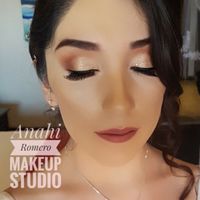 El maquillaje de mi boda - 2