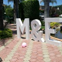 Mi boda ♡ - 1
