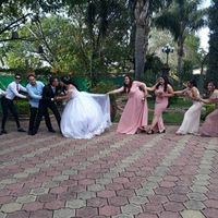 Mi boda ♡ - 2