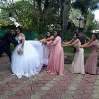 Mi boda ♡ - 3