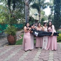 Mi boda ♡ - 4