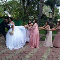 Mi boda ♡ - 5