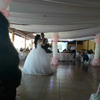 Mi boda ♡ - 6
