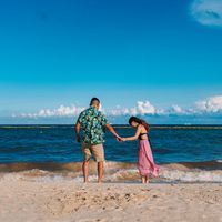 Nuestro viaje de compromiso ❤️