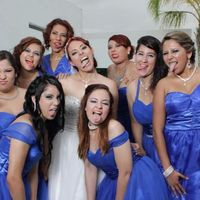 Fotos de la boda  - 11