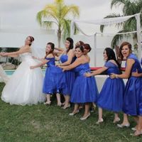 Fotos de la boda  - 14