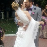Ya me casé 😊 - 7