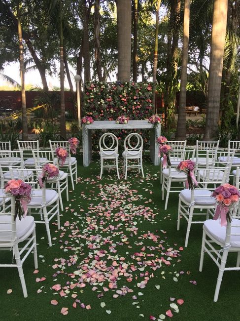 Boda de mi mejor amiga ❤️ - 1