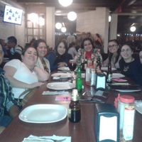 las primeras despedidas
