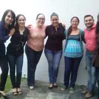 las primeras despedidas