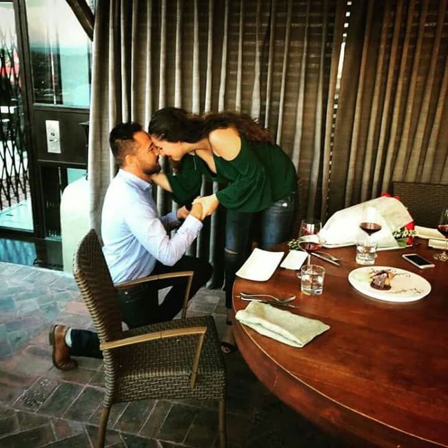 me Caso!!!!! 👰💍❤ - 2