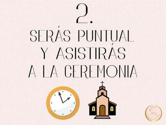 Boda, boda y más boda 💒 - 3