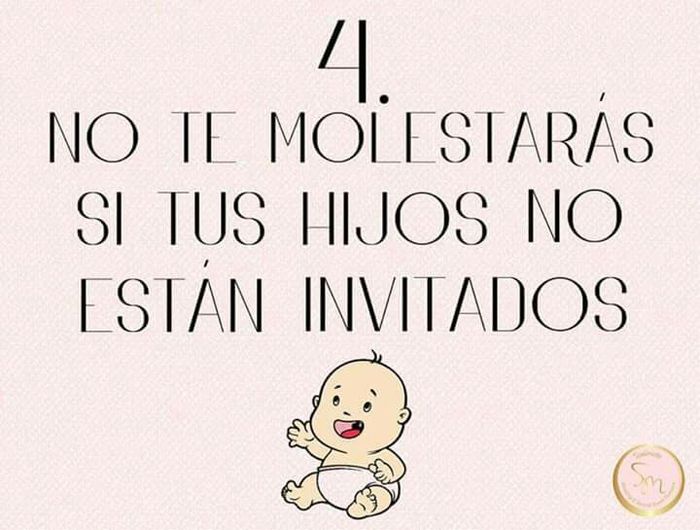 Boda, boda y más boda 💒 - 5