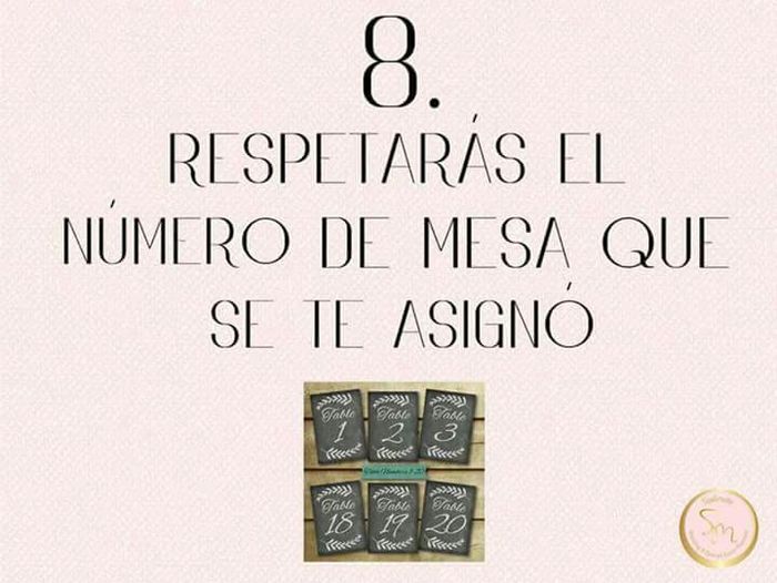 Boda, boda y más boda 💒 - 9
