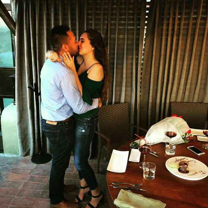 me Caso!!!!! 👰💍❤ - 5