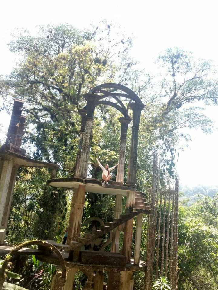 Pueblo magico? o Playa? - 7