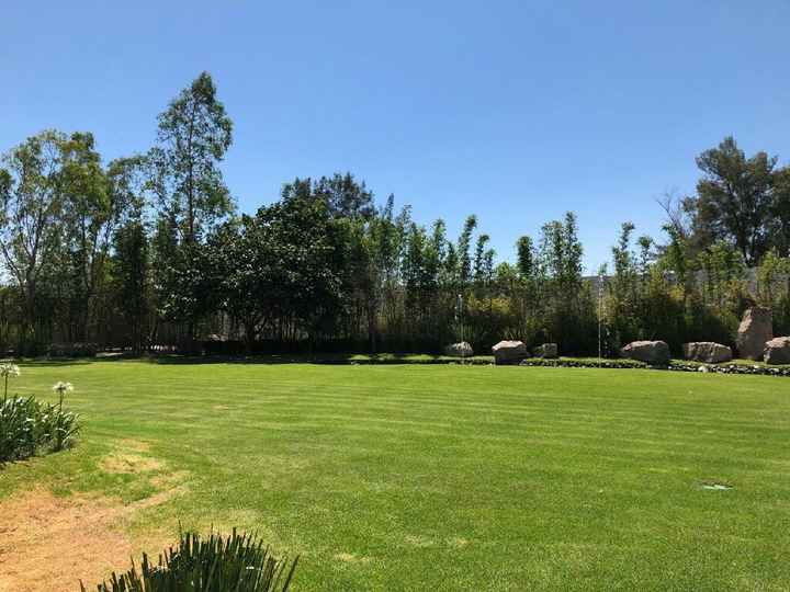 Ya tenemos lugar para la boda!!!! - 2