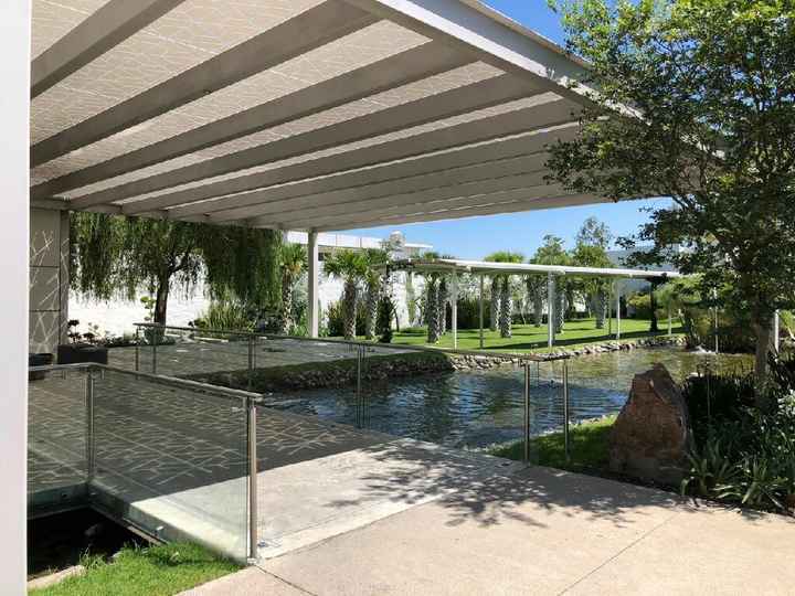 Ya tenemos lugar para la boda!!!! - 7
