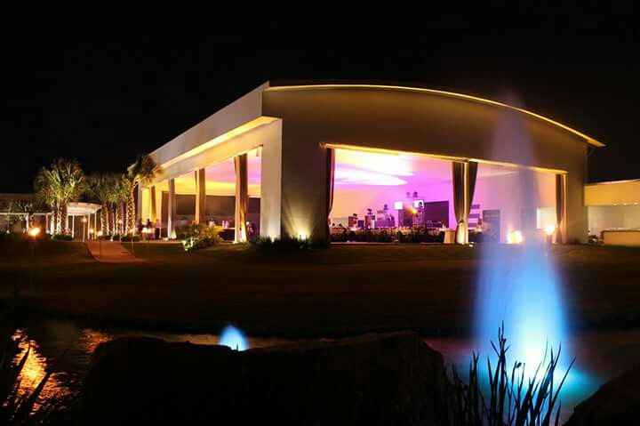 Ya tenemos lugar para la boda!!!! - 14
