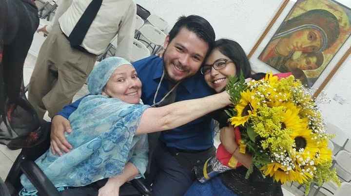 Anillo de compromiso - 2