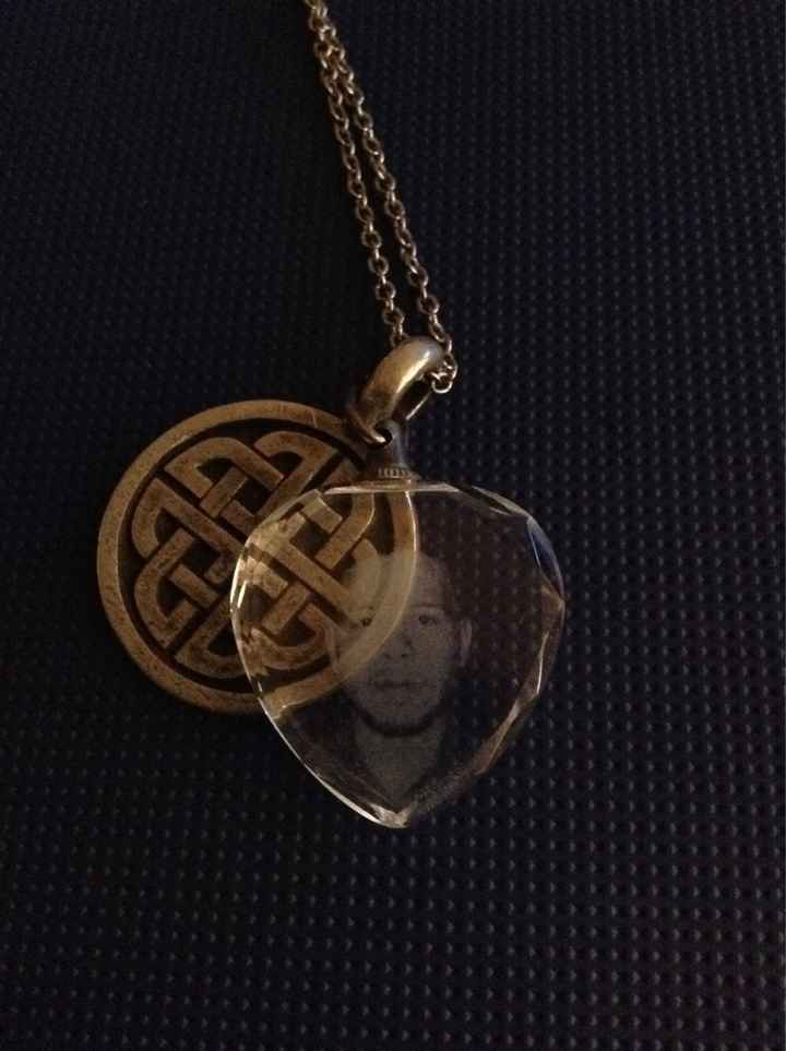 Amor de lejos.... amor de pensarse??? - 1