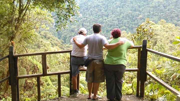Como se llevan con la familia de su pareja?? - 1