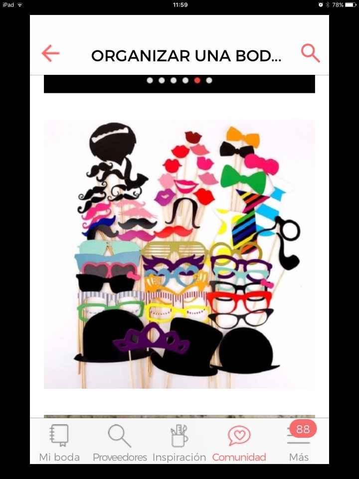 Caí en las redes de aliexpress... - 1