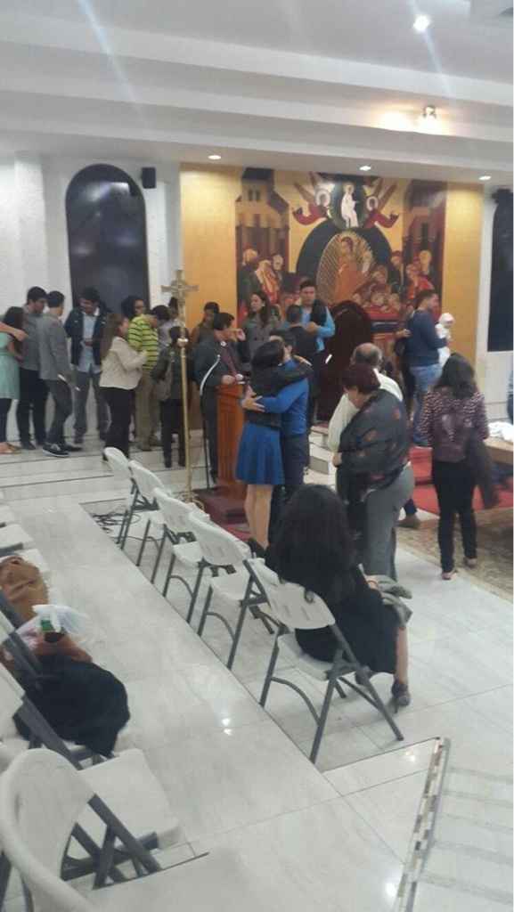 La foto especial de la pregunta que cambio tu vida - 1