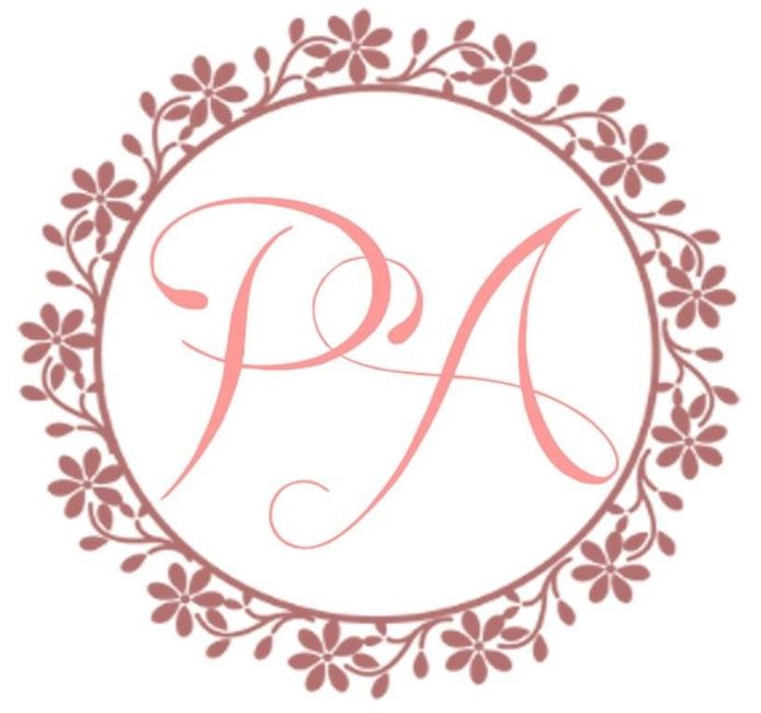 Nuestro logo de boda creativo! - 1