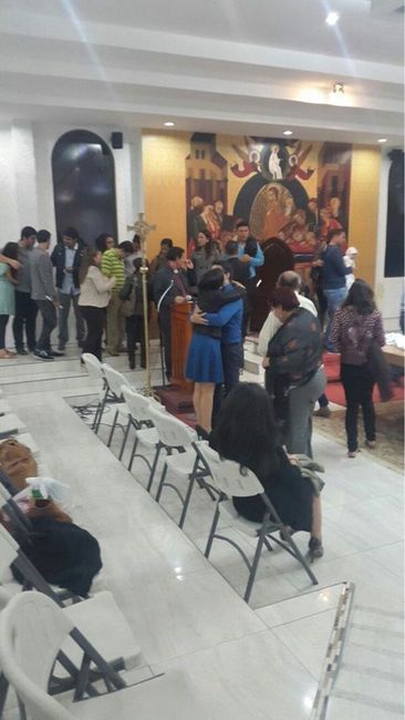 La foto especial de la pregunta que cambio tu vida - 1