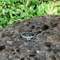 él (anillo) y yo!!! - 1