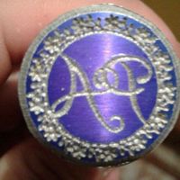 Sellos de lacre opor fin - 2