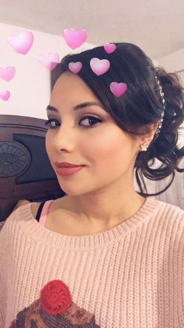  Peinado y Maquillaje 💋 - 3