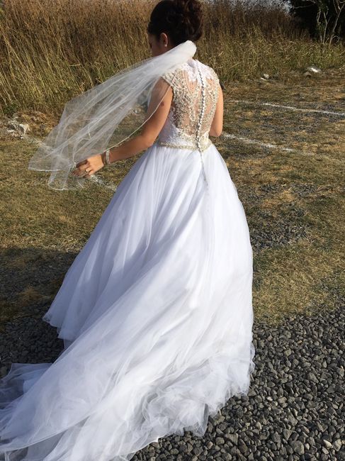  Me case al civil! - 2