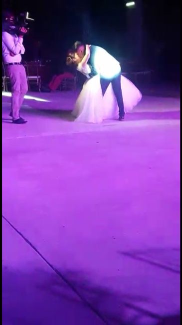  Algunas fotos de mi boda . - 14