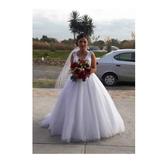  Algunas fotos de mi boda . - 16