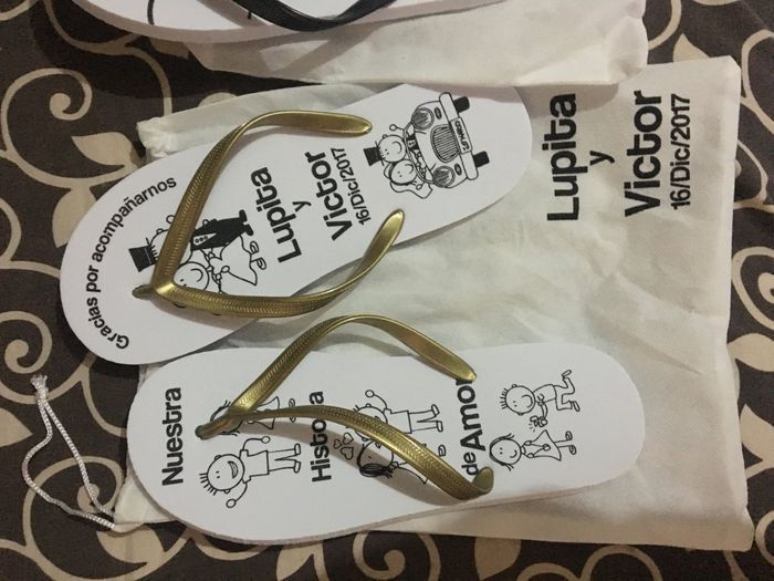  Mis sandalias 😍 - 4